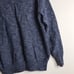 Orvis Merino Wool V-Neck Long-sleeved Pull over sweater size large