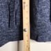 Orvis Merino Wool V-Neck Long-sleeved Pull over sweater size large