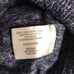 Orvis Merino Wool V-Neck Long-sleeved Pull over sweater size large