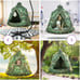 Kids canopy tent