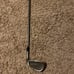 Golf clubs with bag