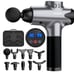Massage Gun - Deep Tissue Muscle Massager Gun for Pain Relief
