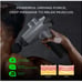 Massage Gun - Deep Tissue Muscle Massager Gun for Pain Relief