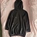 Algonquins longsleeve butterfly cobweb hoodie. Japanese size F (one size)
