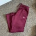 Nike sweatpants