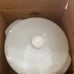 Warm O Tray set in box - Fire King