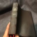 KJV KING JAMES Open Bible Edition [Brown] Soft cowhide Leather Verse By Verse