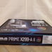 Asus Prime X299 A II ATX Motherboard (Intel X299) LGA 2066 - 12 IR3555 - OpenBox