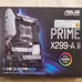 Asus Prime X299 A II ATX Motherboard (Intel X299) LGA 2066 - 12 IR3555 - OpenBox