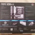 Asus Prime X299 A II ATX Motherboard (Intel X299) LGA 2066 - 12 IR3555 - OpenBox