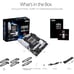 Asus Prime X299 A II ATX Motherboard (Intel X299) LGA 2066 - 12 IR3555 - OpenBox