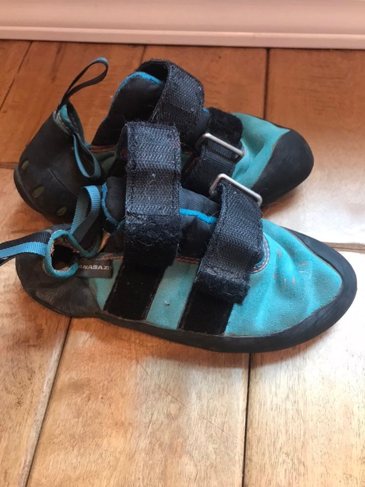 Anasazi Five Ten Women's Climbing Shoes