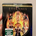 Marvel's The Eternals (4K+Blu-ray+Digital)Slipcover-NEW-Free Shipping w/Tracking