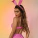 playboy bunny costume