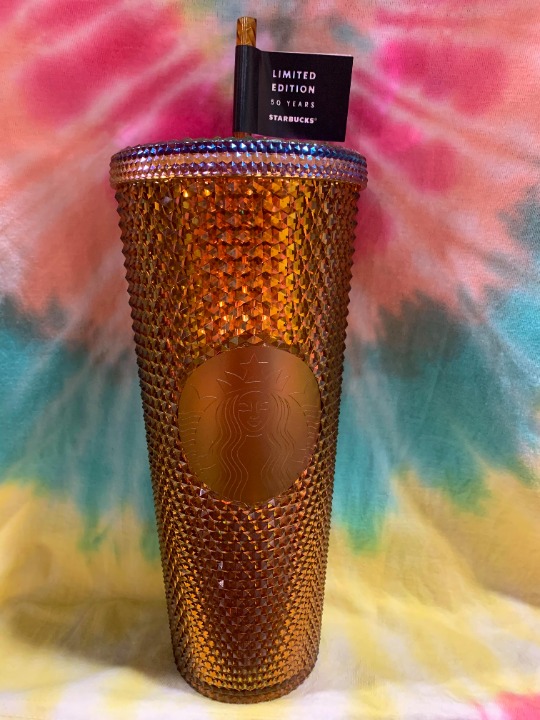 30th Anniversary Honey Comb Venti
