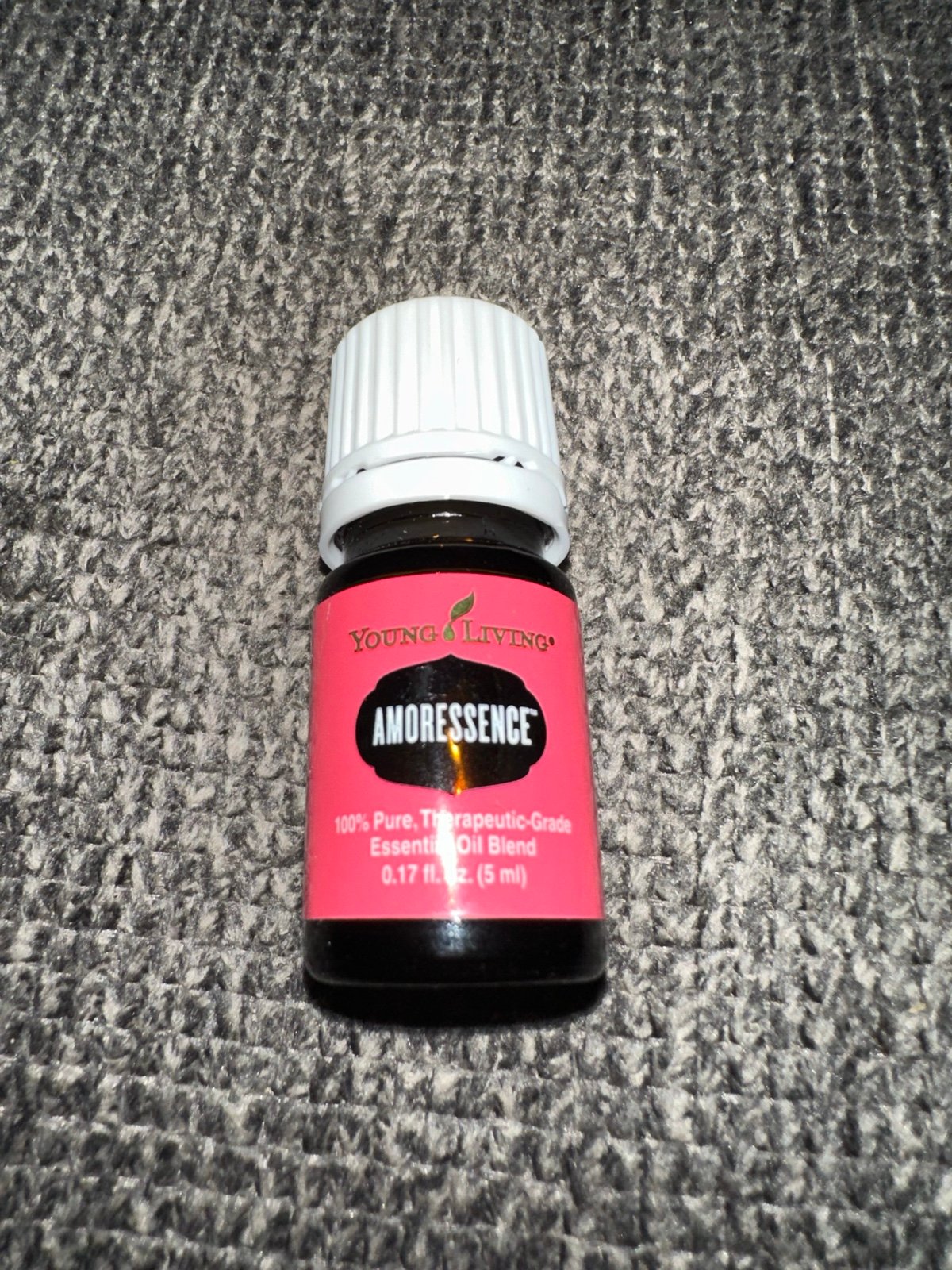 Young Living Amoressence Essential Oil 5ml