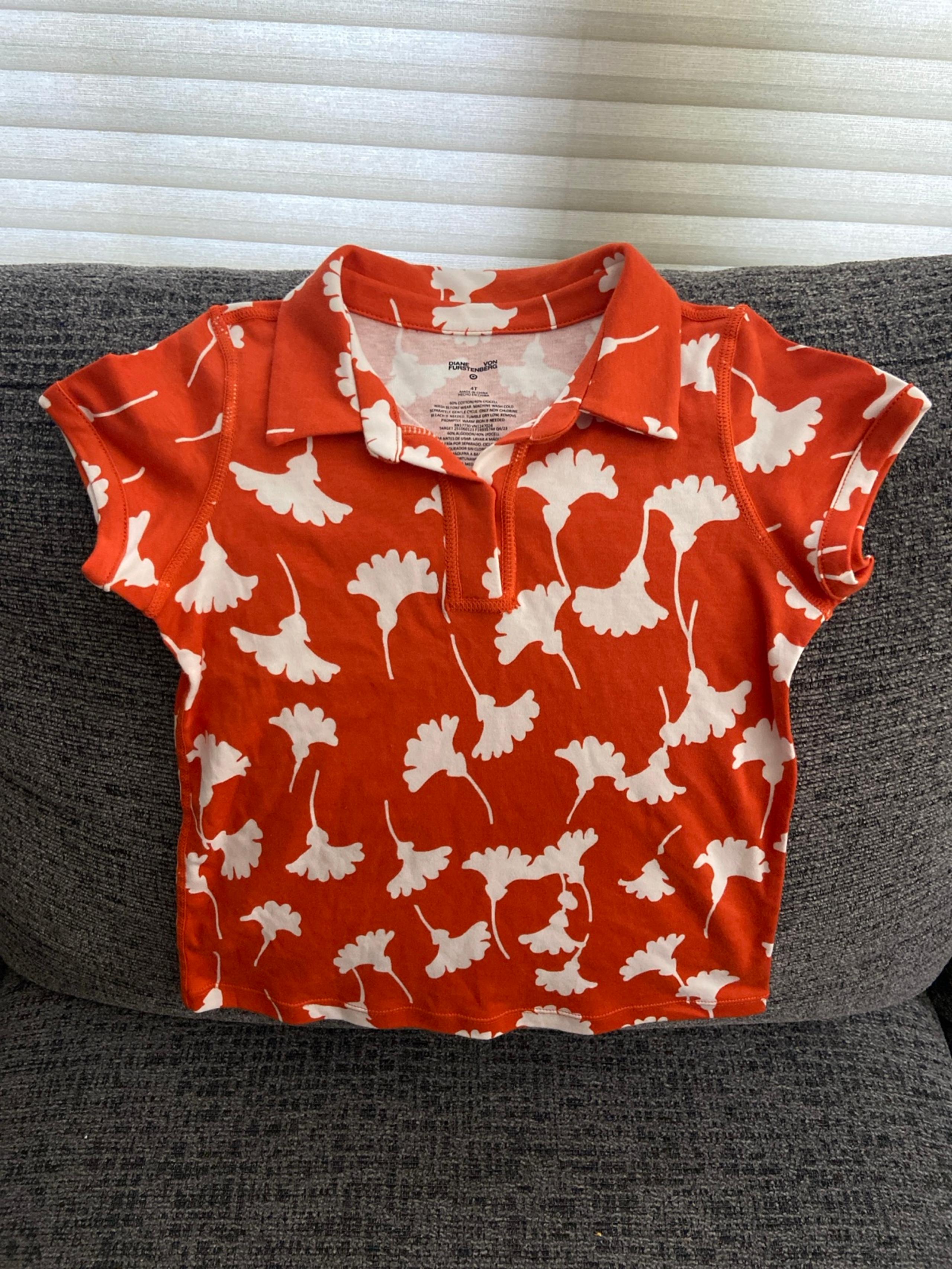 Diane von Furstenberg Shirt