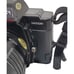 Minolta Maxxum 5000 AF Sigma Zoom 60-200 Lens 35mm SLR Film Camera Japan TESTED