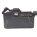 Minolta Maxxum 5000 AF Sigma Zoom 60-200 Lens 35mm SLR Film Camera Japan TESTED