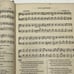 The Presbyterian Hymnal 1874 Religious Church Leather Spine Hardcover Antique