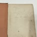 The Presbyterian Hymnal 1874 Religious Church Leather Spine Hardcover Antique