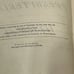 The Presbyterian Hymnal 1874 Religious Church Leather Spine Hardcover Antique