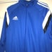 Adidas Blue Climate Cool