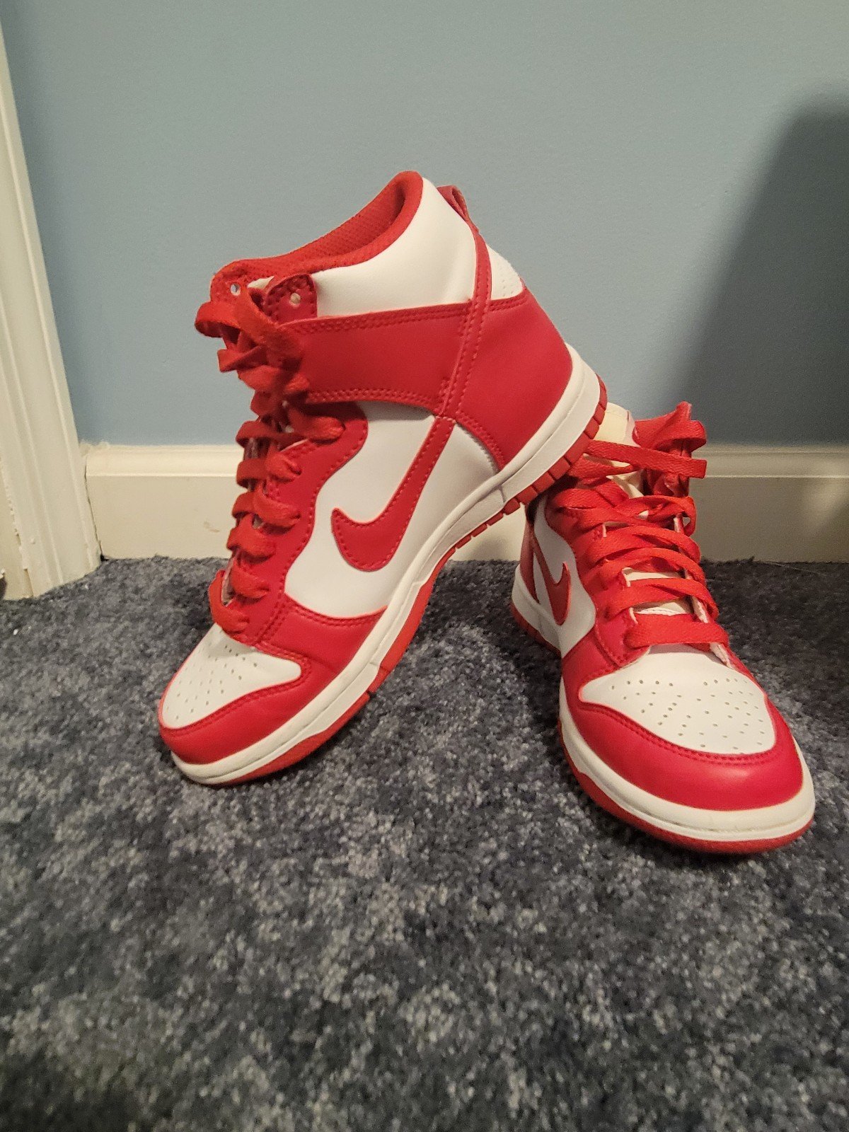 Nike Dunk