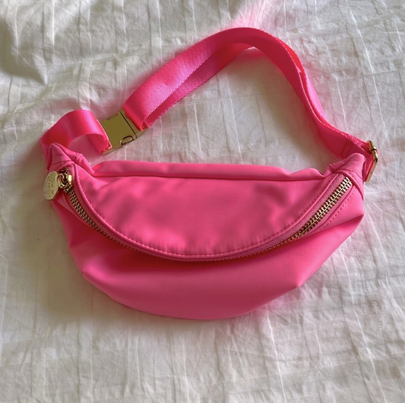 stoney clover lane fanny pack