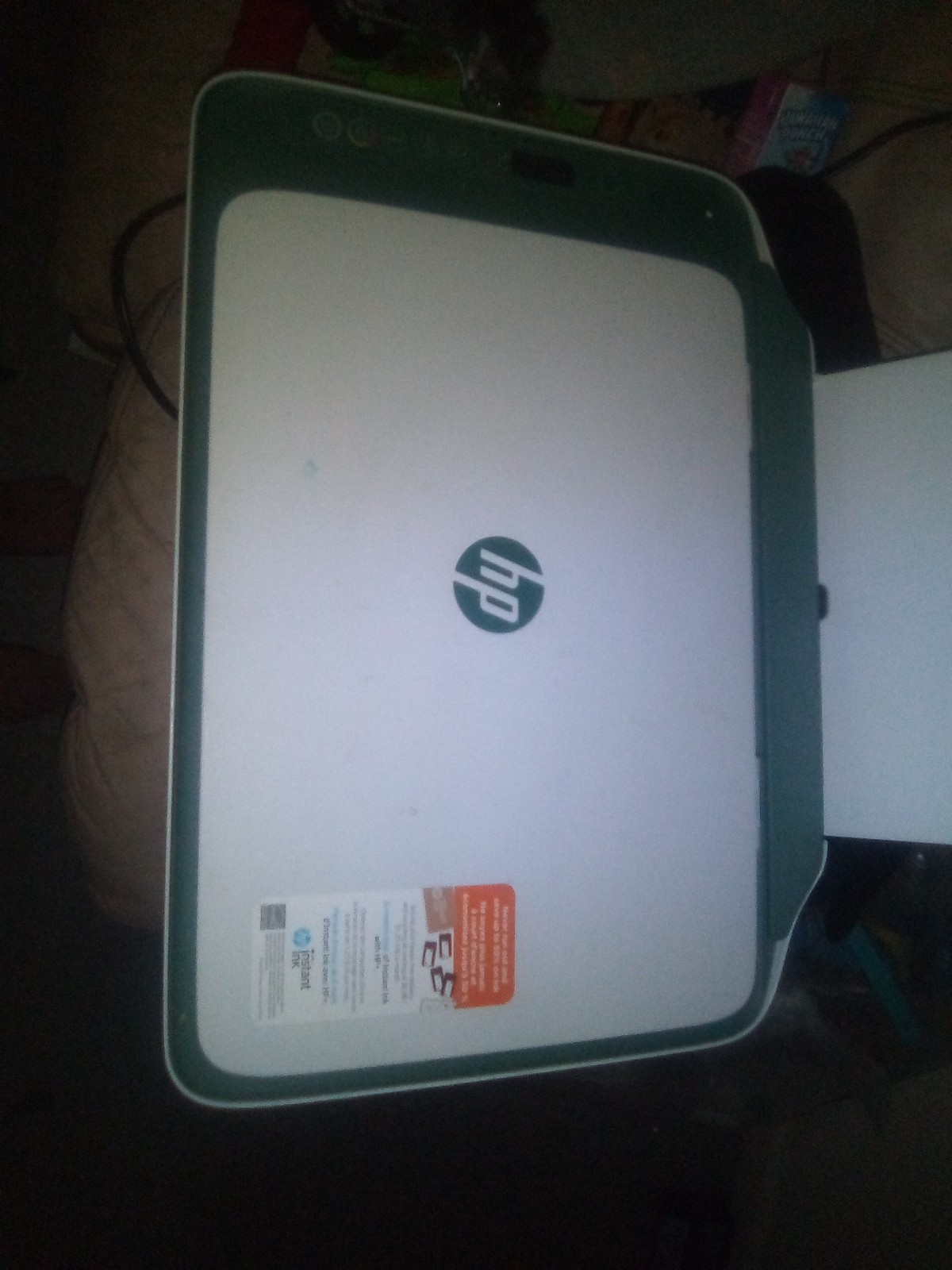 Hp printer