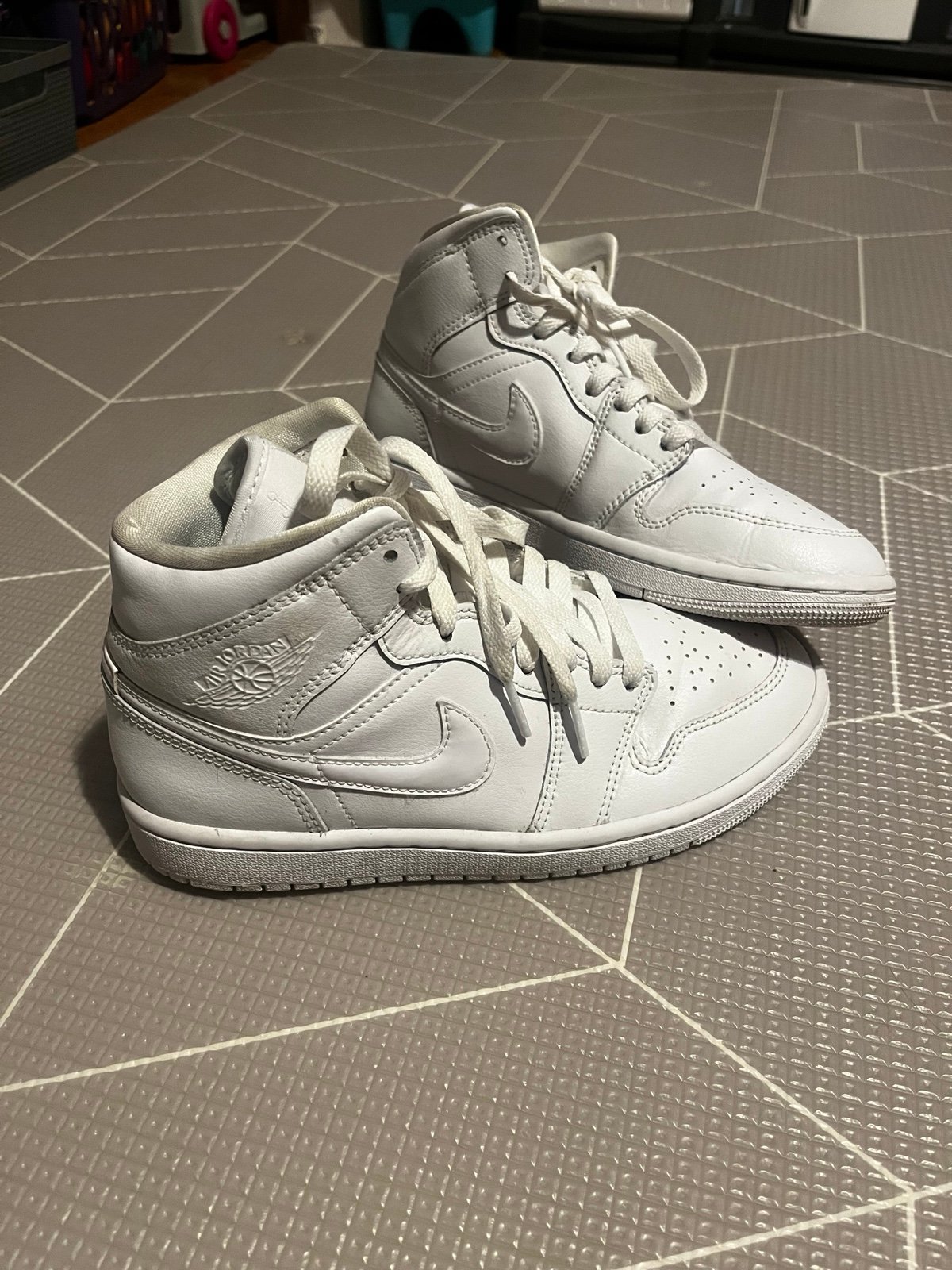 Air Jordan Nikes