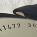 Bruno Magli “Barbarella” Polka-Dot Bow Peep toe Slide NIB 36.5(6)
