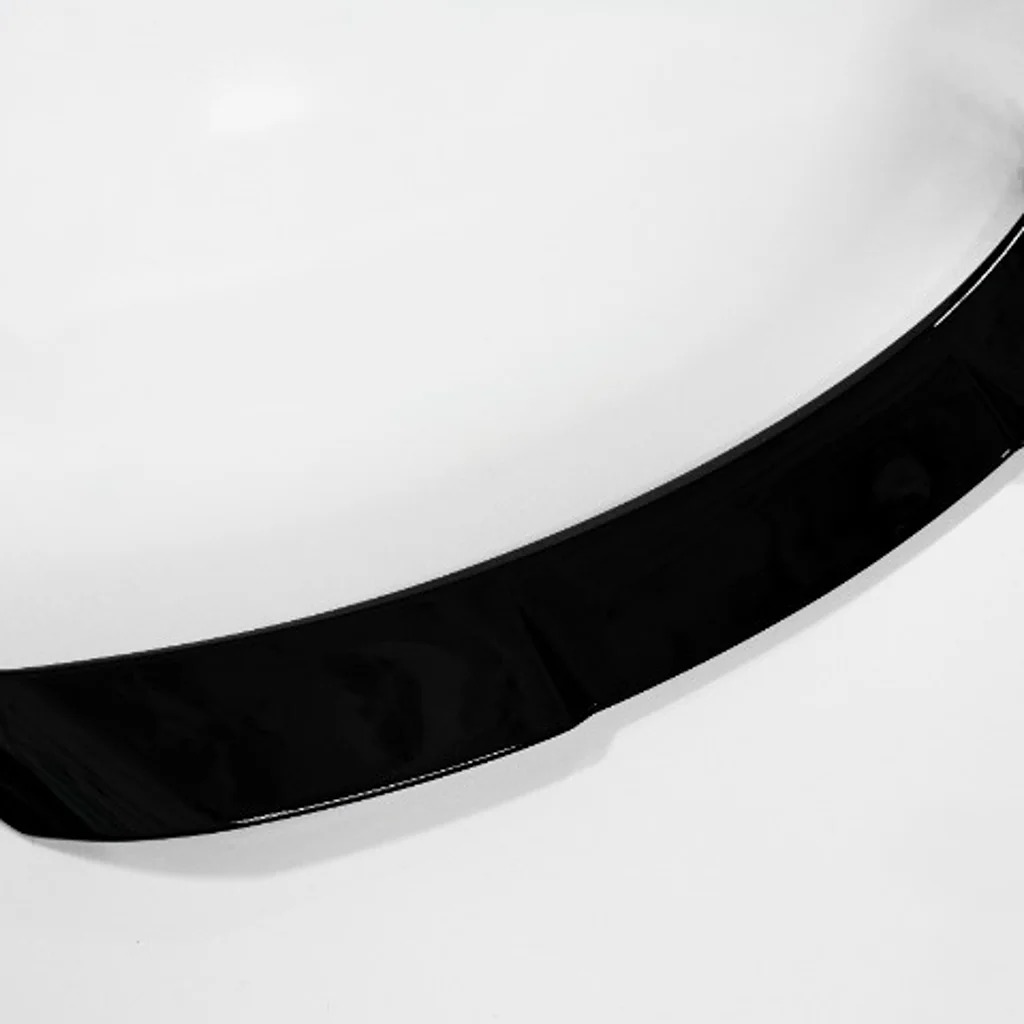 2015-2021 Mustang Gt500 WING Style Rear Spoiler Brand New Gloss Black