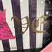 JUICY COUTURE “LOVE” WALL ART
