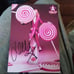 Jefferee Star autograph