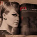 Taylor Swift Collectors Edition Magazine