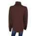 Lululemon Lab Moraine Turtleneck Women's Medium Dolman Sleeve Merino Wool Blend