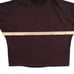 Lululemon Lab Moraine Turtleneck Women's Medium Dolman Sleeve Merino Wool Blend