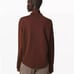 Lululemon Lab Moraine Turtleneck Women's Medium Dolman Sleeve Merino Wool Blend