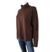 Lululemon Lab Moraine Turtleneck Women's Medium Dolman Sleeve Merino Wool Blend
