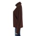 Lululemon Lab Moraine Turtleneck Women's Medium Dolman Sleeve Merino Wool Blend