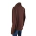 Lululemon Lab Moraine Turtleneck Women's Medium Dolman Sleeve Merino Wool Blend