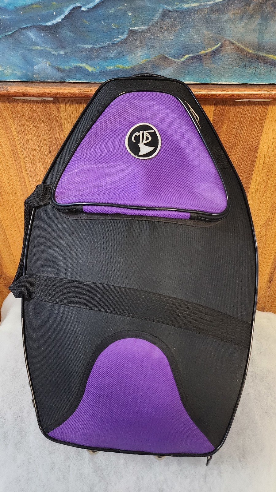 Marcus Bonna French Horn case