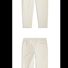 Lululemon Men’s Pants Bowline Utilitech Pants Pull On Style Pockets 38/30 NWOT