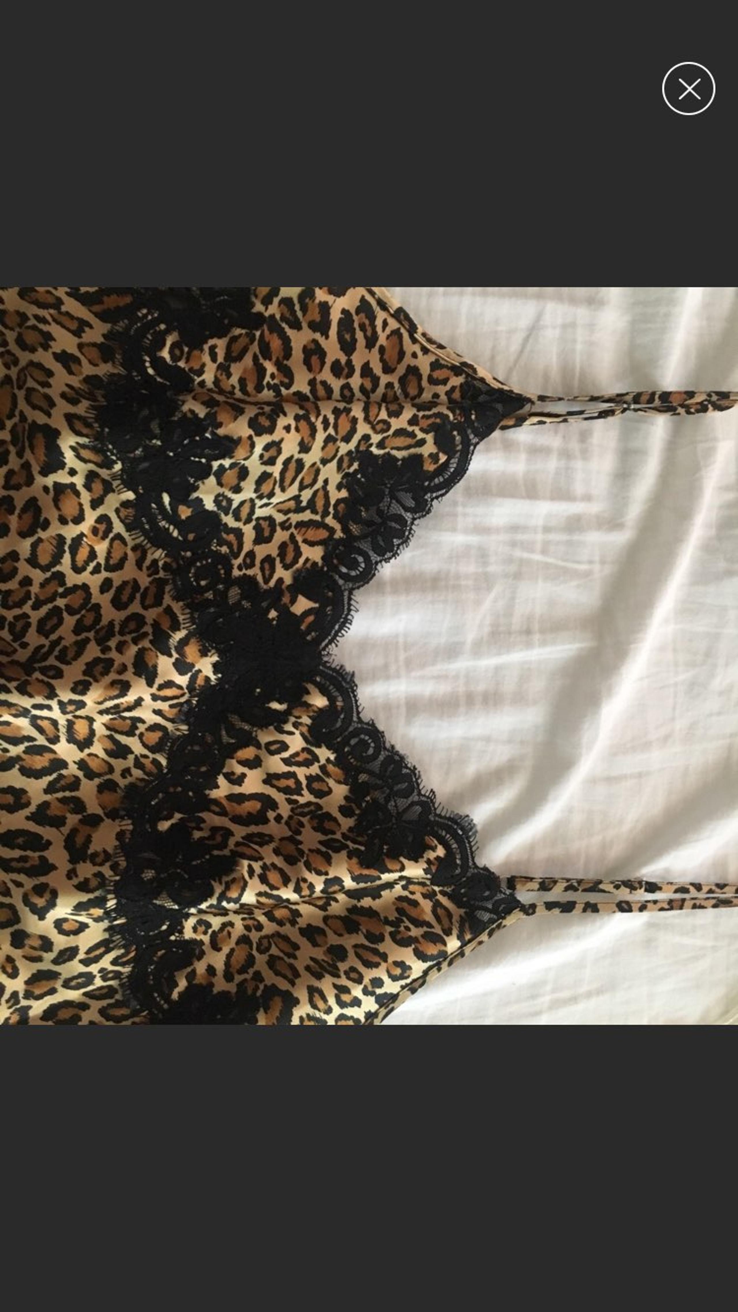 woman’s lingerie