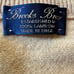 Brooks Brothers Lambswool Yellow V-neck Sweater