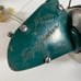 Vintage Penn Spinfisher 700 Greenie Spinning Fishing Reel Made in USA