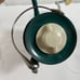 Vintage Penn Spinfisher 700 Greenie Spinning Fishing Reel Made in USA