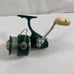 Vintage Penn Spinfisher 700 Greenie Spinning Fishing Reel Made in USA