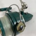 Vintage Penn Spinfisher 700 Greenie Spinning Fishing Reel Made in USA